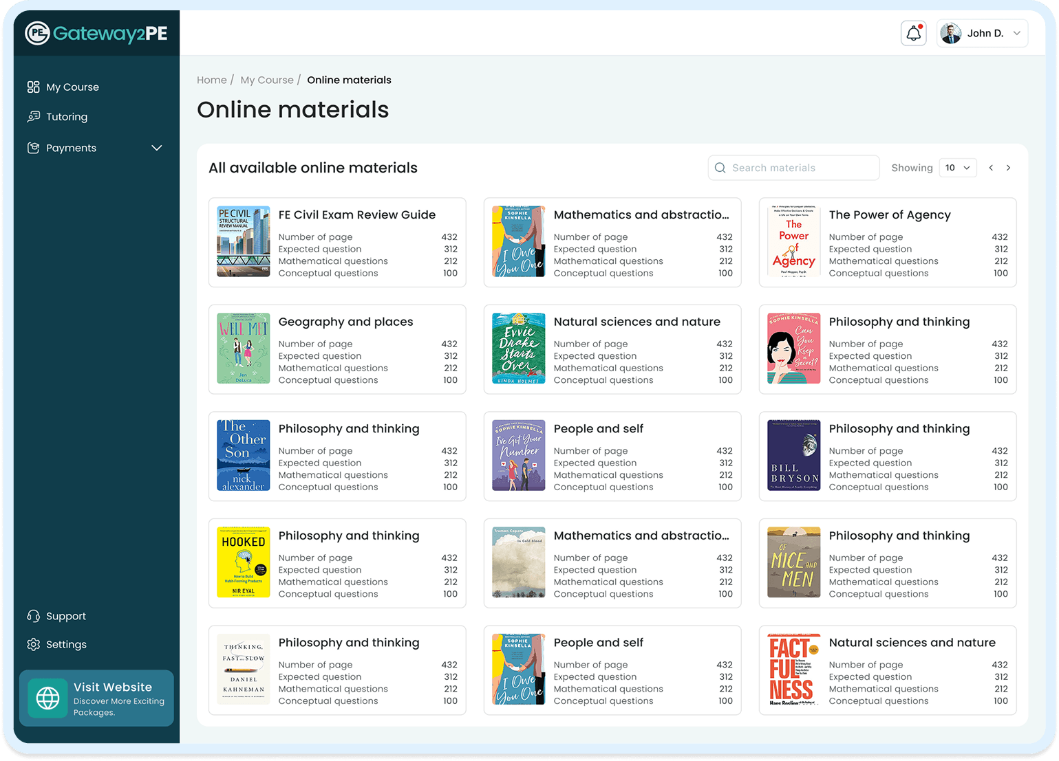 Dashboard UI - Role-based access and team collaboration tools